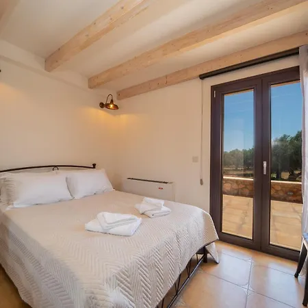 Panorama View - Ostria Villa Fokata