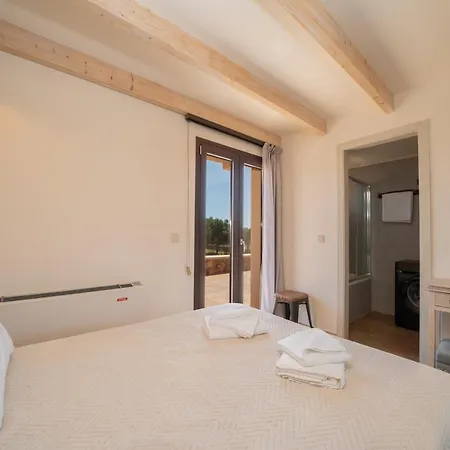 Panorama View - Ostria *