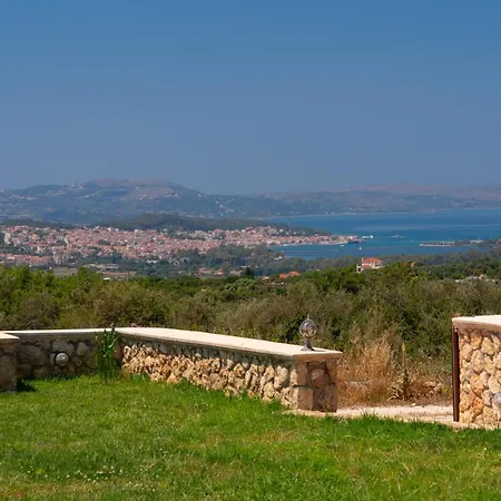 Panorama View - Ostria Fokata