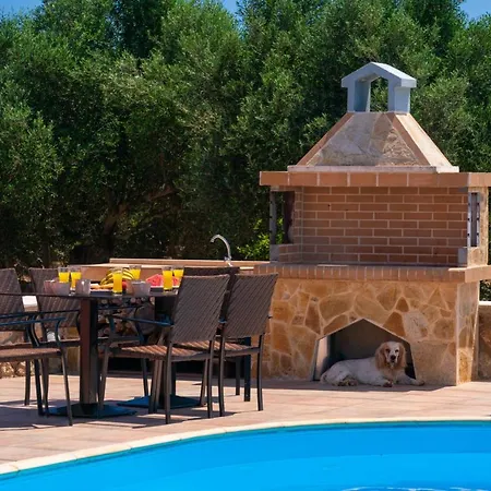 Panorama View - Ostria * Fokata