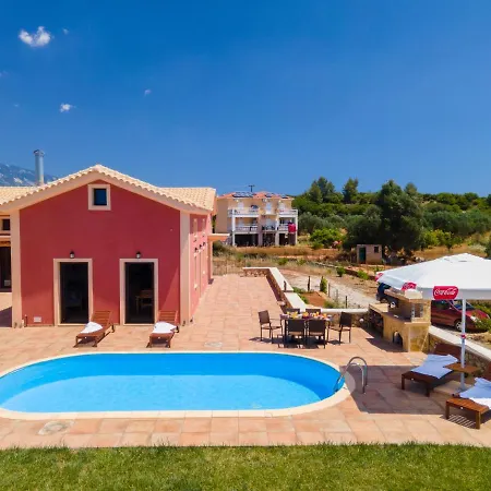 Panorama View - Ostria
