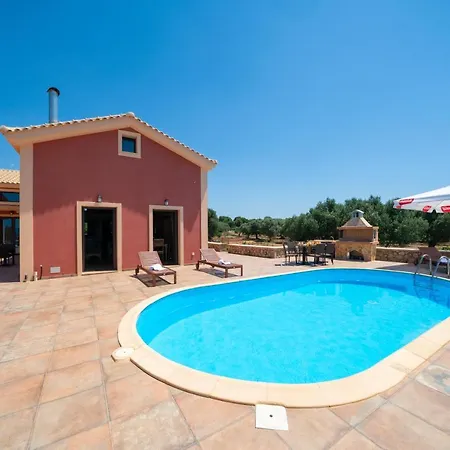 Panorama View - Ostria * Fokata