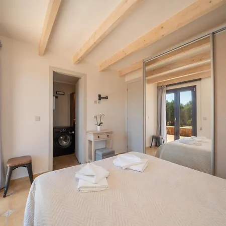 Panorama View - Ostria *