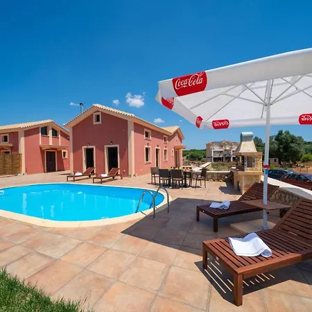 Panorama View - Ostria Fokata